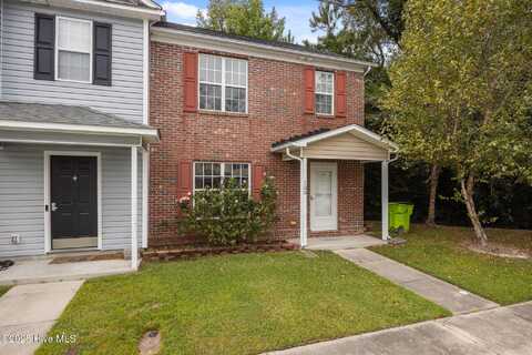 100 Apache Trail, Havelock, NC 28532