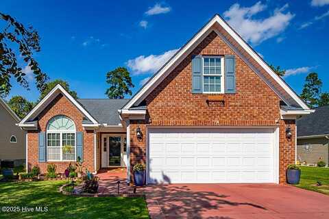 106 Bermuda View, New Bern, NC 28560