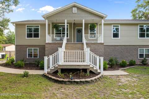 425 Sand Ridge Road, New Bern, NC 28560