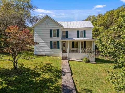 309 White Pine Road, Pearisburg, VA 24134