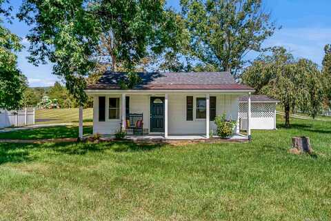 5744 MCCOY Road, Blacksburg, VA 24060