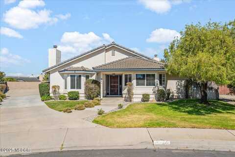 941 Sunflower Court, Santa Maria, CA 93455