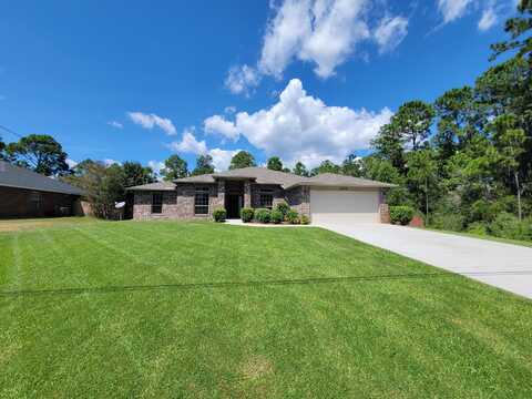 6624 FLINTWOOD Street, Navarre, FL 32566