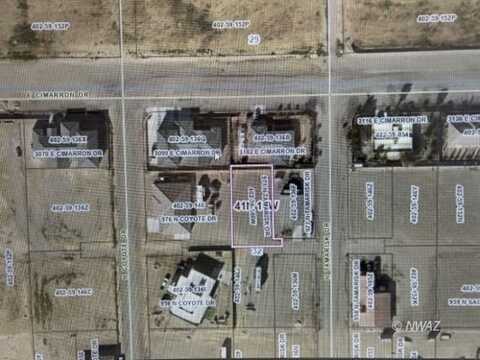 971 N Tamarisk, Littlefield, AZ 86432