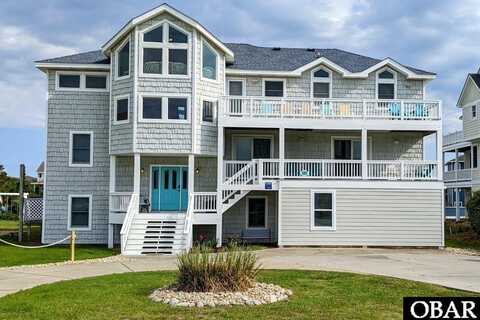 535 Breakers Arch, Corolla, NC 27927