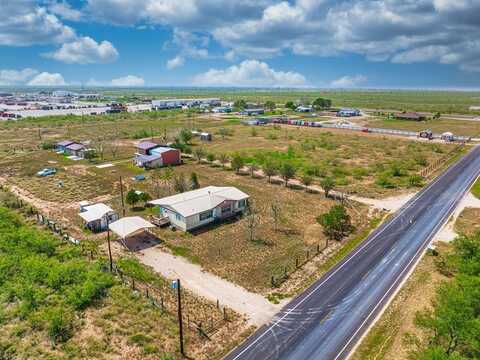 10207 W County Rd 154, Midland, TX 79706