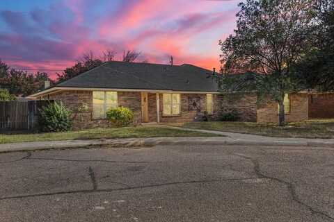 2805 Sandhill Circle, Midland, TX 79705