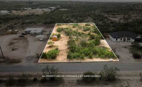 8210 Dee Rd., Big Spring, TX 79720