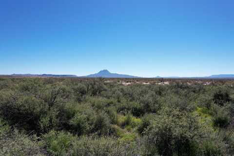 TBD Butcherknife Road, Alpine, TX 79830