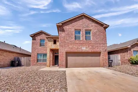 1211 Conquistador Ct, Midland, TX 79705