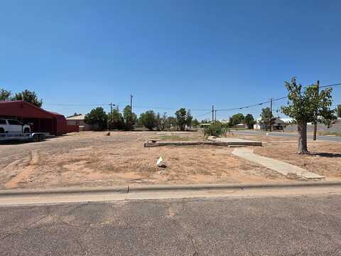 701 S Bois D Arc, Pecos, TX 79772