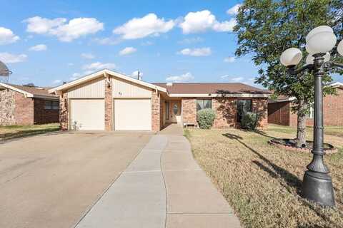 32 Corona Circle, Odessa, TX 79763
