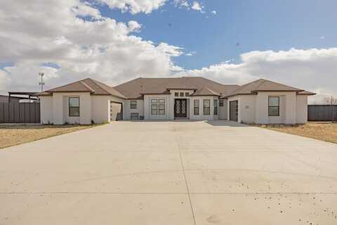 8810 N De Witt Lane, Odessa, TX 79764