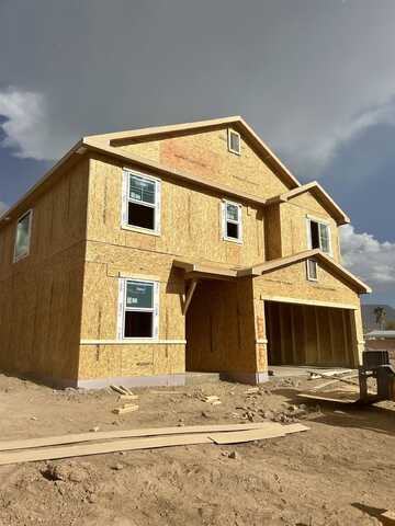 505 Maricopa TRL, Alamogordo, NM 88310