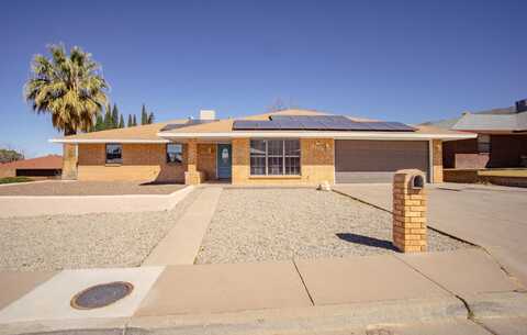 3101 Tenth ST, Alamogordo, NM 88310