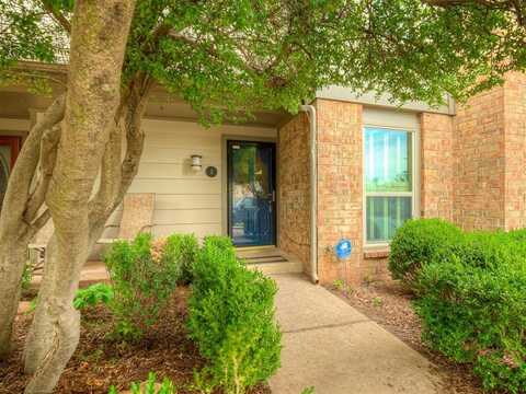 1201 Glenbrook Drive, Oklahoma City, OK 73118