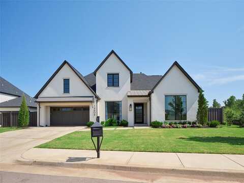 14808 Annecy Boulevard, Oklahoma City, OK 73142