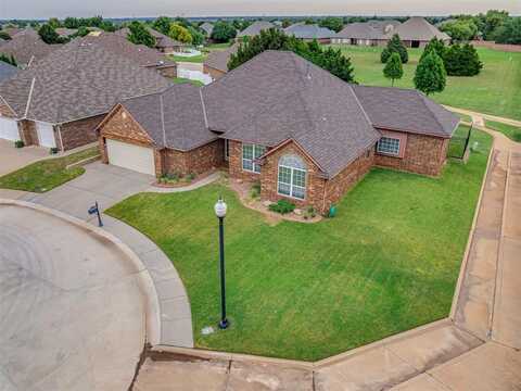 16500 Farmington Way, Edmond, OK 73012
