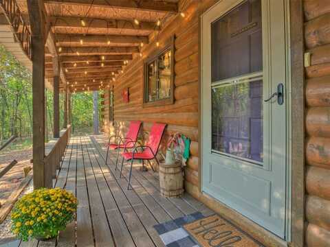 34847 Highway 59B, Macomb, OK 74852