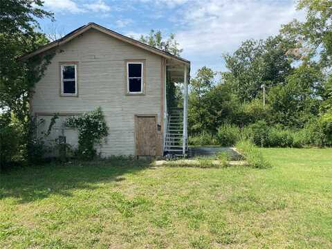 233 Jefferson Street, Seminole, OK 74868
