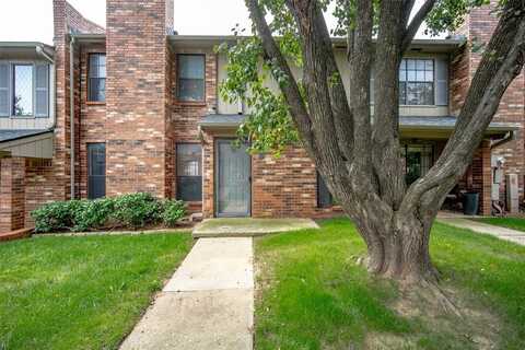 6500 N Grand Boulevard, Oklahoma City, OK 73116