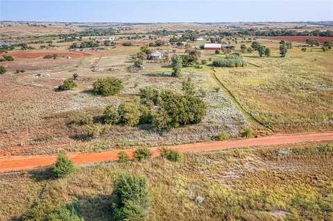 1120 Road, Sayre, OK 73662