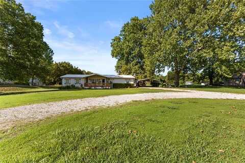 2100 W 32nd Street, Ada, OK 74820