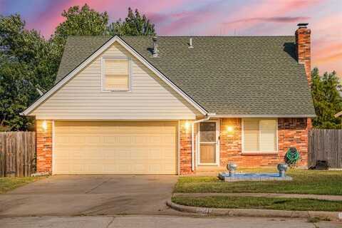 1104 Silver Maple, Moore, OK 73160