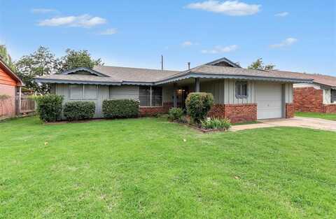 5309 S Santa Fe Avenue, Oklahoma City, OK 73109