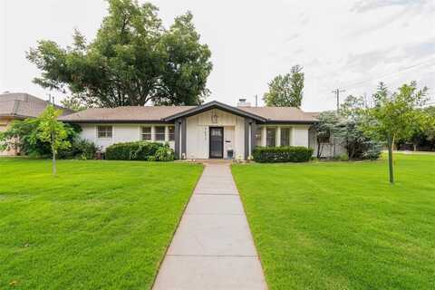 3632 NW 68th Street, Oklahoma City, OK 73116