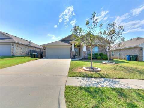 12494 Native Hill Drive, Choctaw, OK 73020