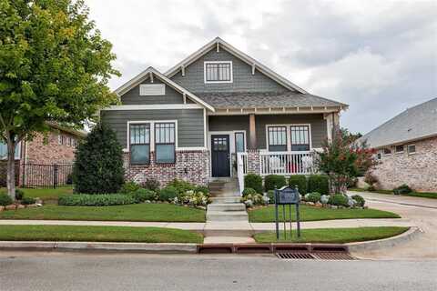 1700 Boathouse Road, Edmond, OK 73034