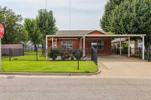 48 SE 45th Street, Oklahoma City, OK 73129