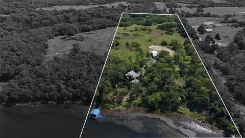 35365 EW 1250 Road, Seminole, OK 74868