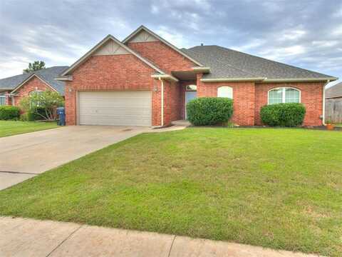 16013 Sonoma Lake Boulevard, Edmond, OK 73013