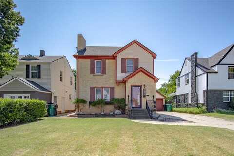 2536 NW 25th Street, Oklahoma City, OK 73107