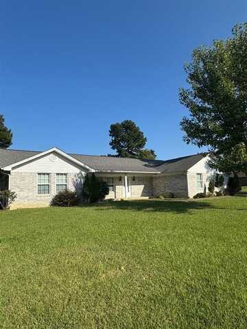 208 Kaye Drive, Broken Bow, OK 74728