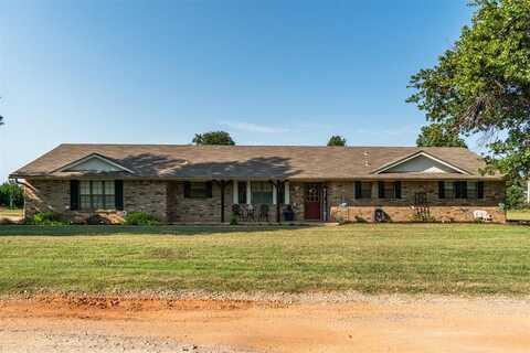 7350 Holiday Drive, Guthrie, OK 73044
