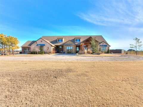 5400 N Piedmont Road, Piedmont, OK 73078