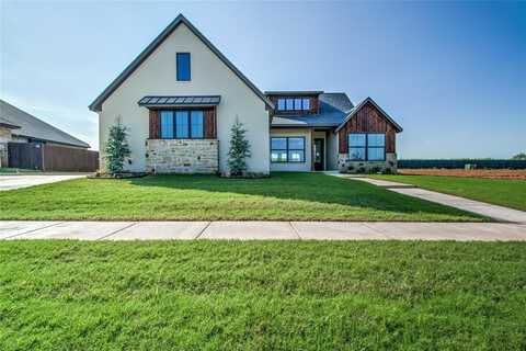 10809 Highland Drive, Yukon, OK 73099