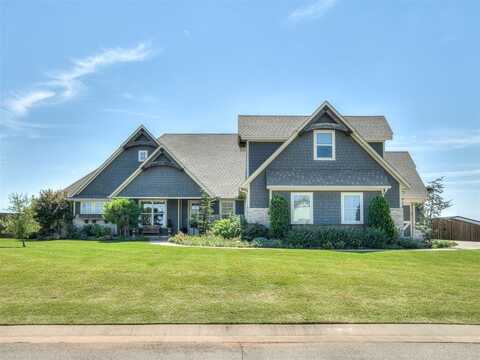 10324 NE 149th Street, Jones, OK 73049