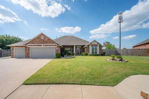 265 SW 137th Terrace, Oklahoma City, OK 73170