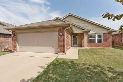 2813 NW 184th Terrace, Edmond, OK 73012
