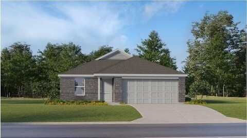 9224 SW 20th Street, Mustang, OK 73128