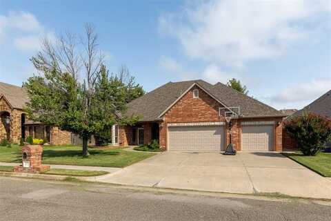 2817 SW 137th Street, Oklahoma City, OK 73170