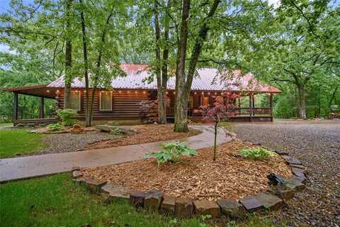 248 Woodland Circle, Broken Bow, OK 74728