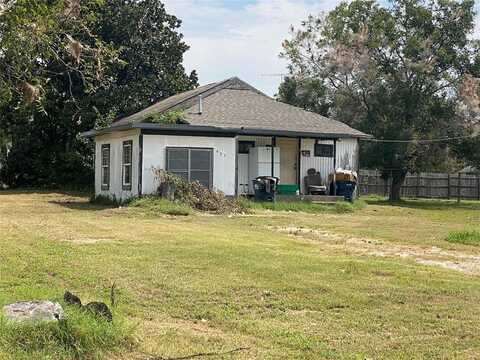 402 A Street, Seminole, OK 74868