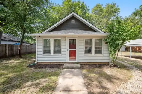 418 S Stewart Avenue, Norman, OK 73071