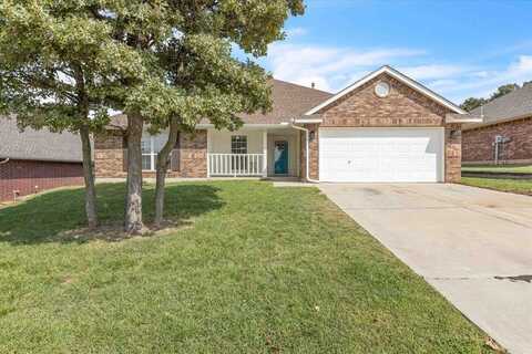 14327 Redvine Road, Choctaw, OK 73020