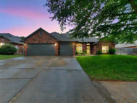 2709 Jaclyns Trail, Edmond, OK 73012
